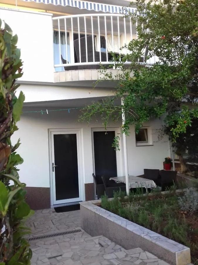 Kuca Moni Apartment Medulin