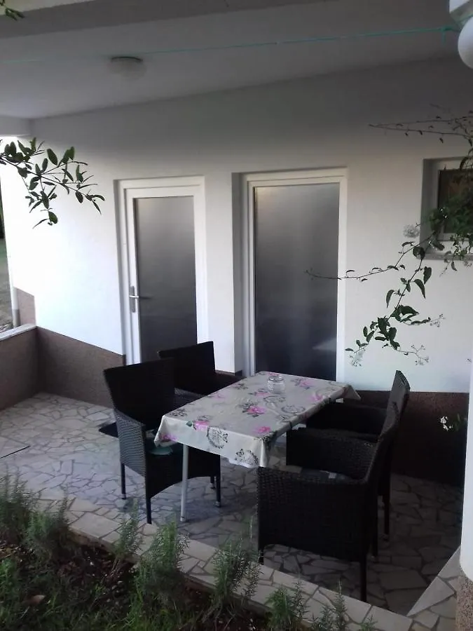 Kuca Moni Apartment Medulin