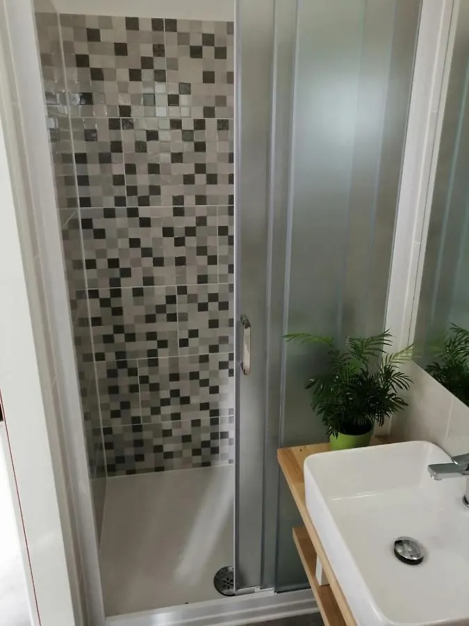 Kuca Moni Apartment Medulin 0*,  Croatia
