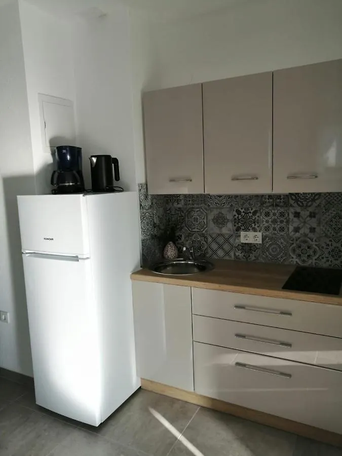 Kuca Moni Apartment Medulin 0*,