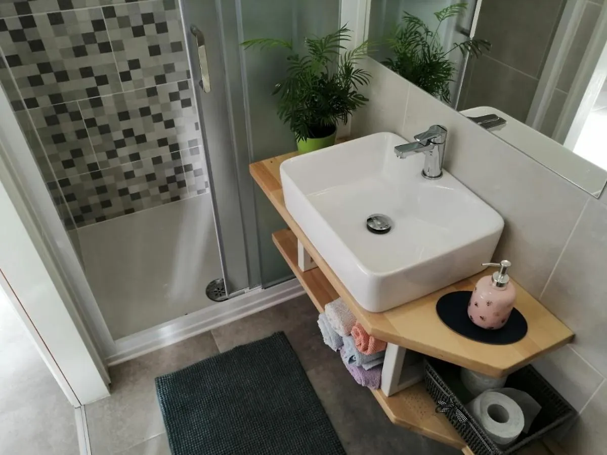 Kuca Moni Apartment Medulin