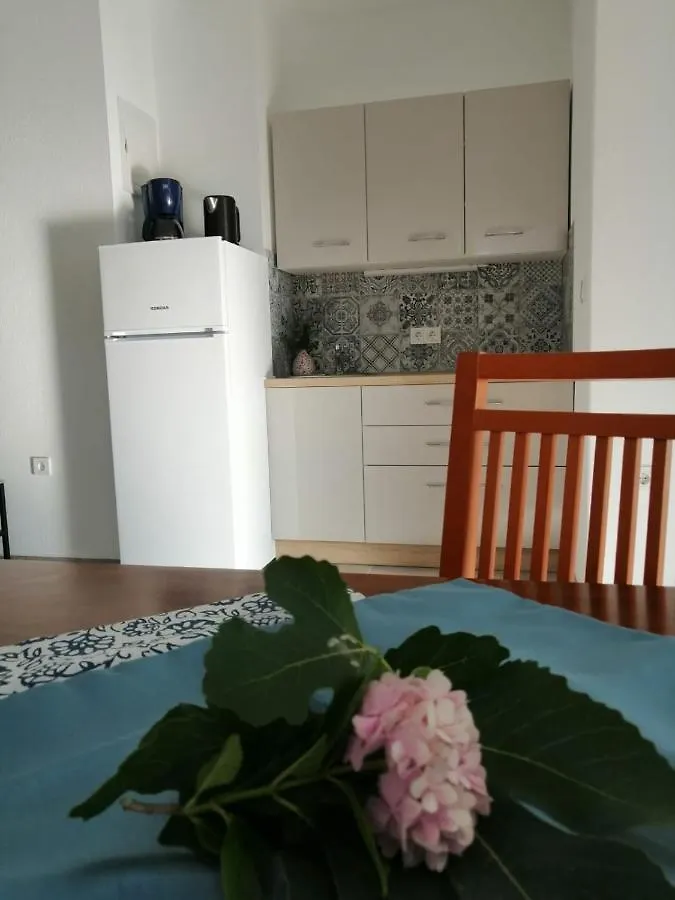 Kuca Moni Apartment Medulin 0*,  Croatia