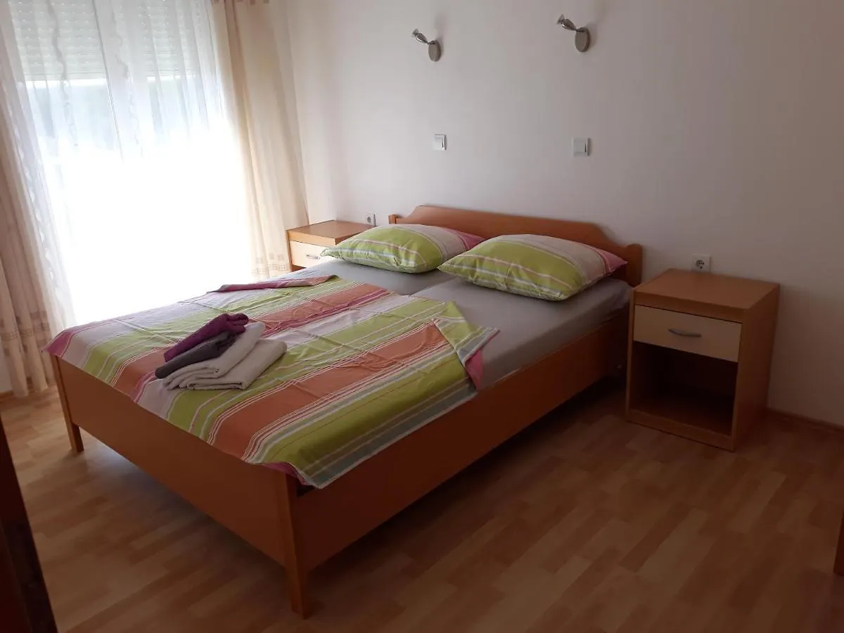 Kuca Moni Apartment Medulin Croatia
