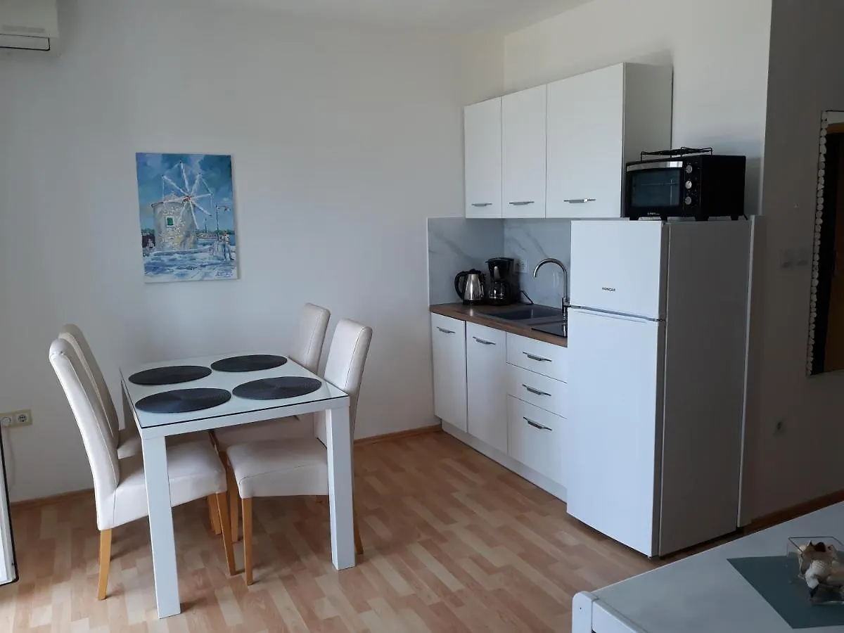 Kuca Moni Apartment Medulin
