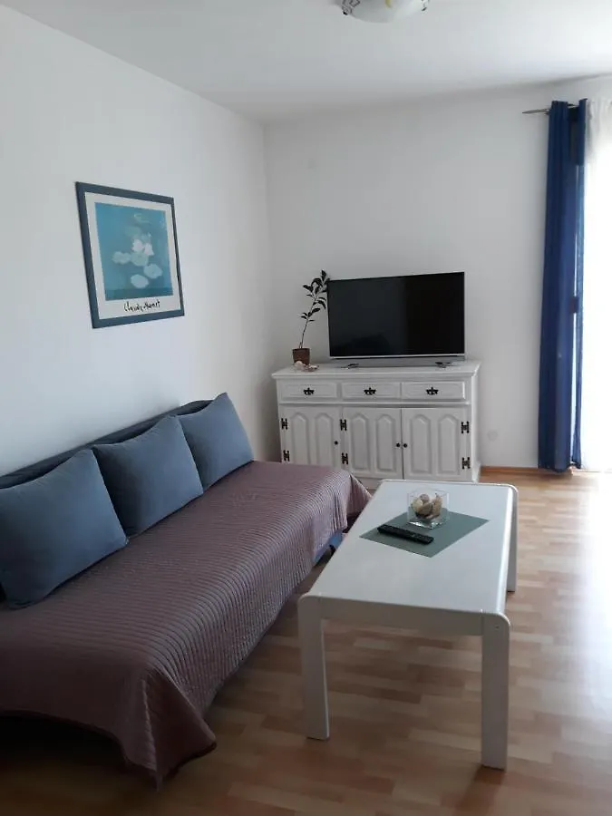 Kuca Moni Apartment Medulin