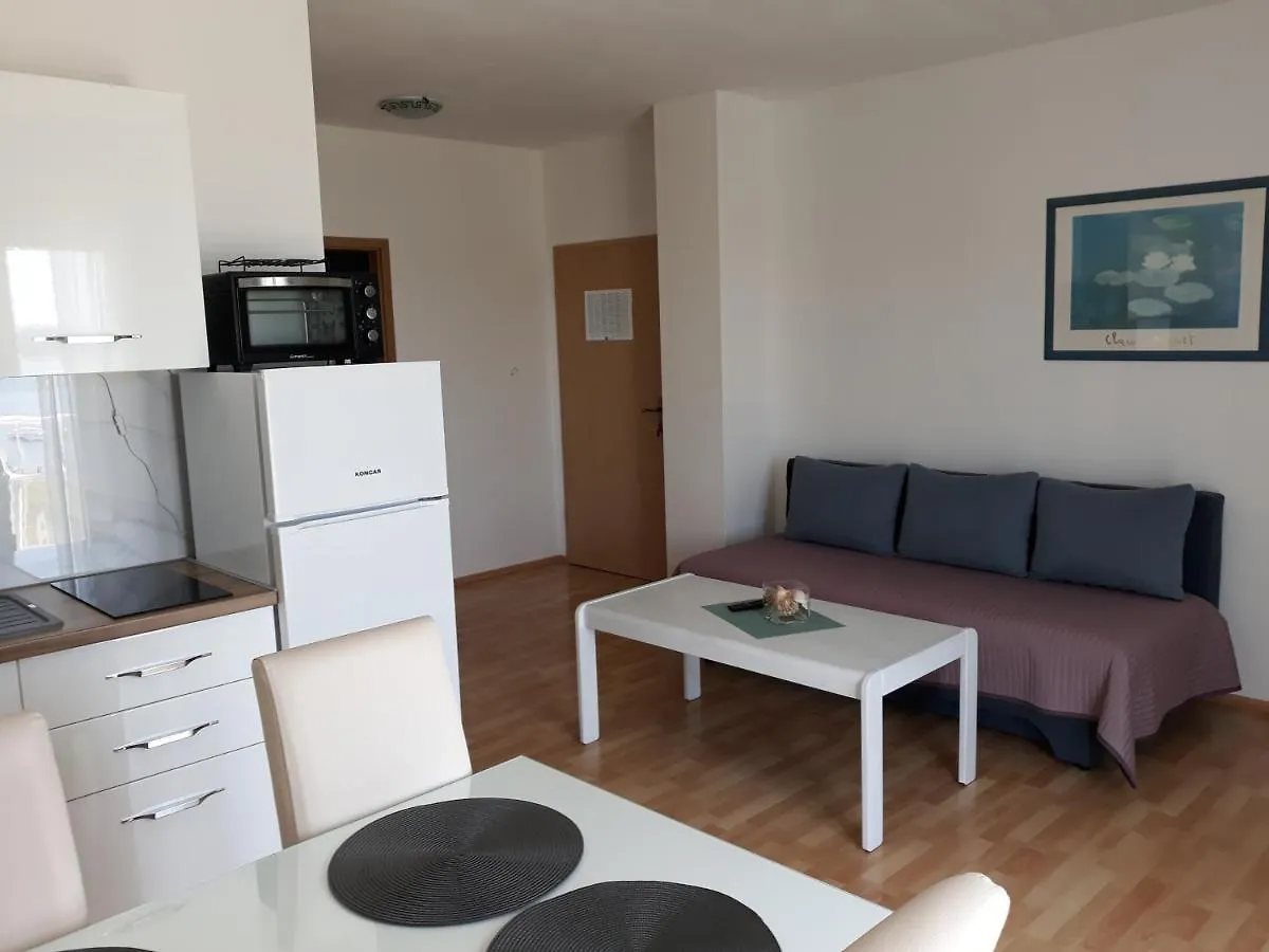 Kuca Moni Apartment Medulin