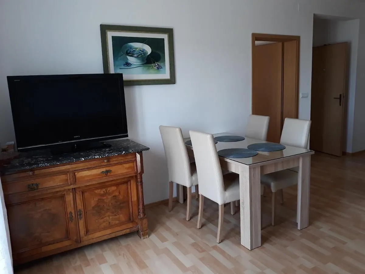 Kuca Moni Apartment Medulin Croatia