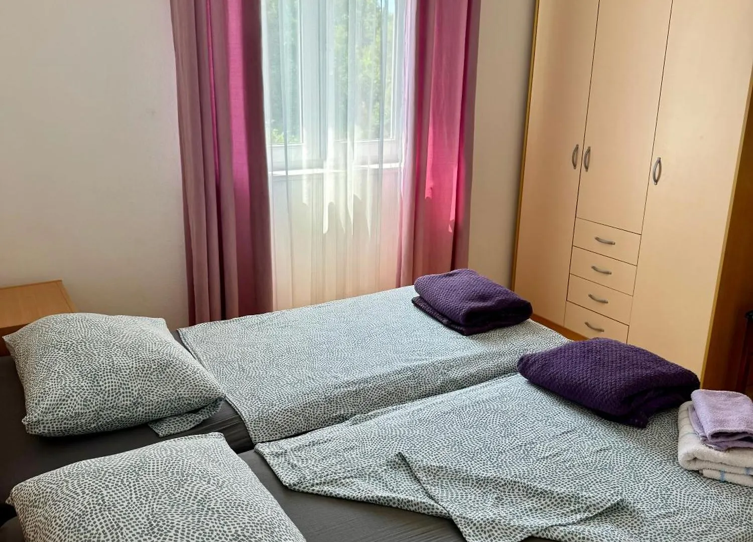 Kuca Moni Apartment Medulin