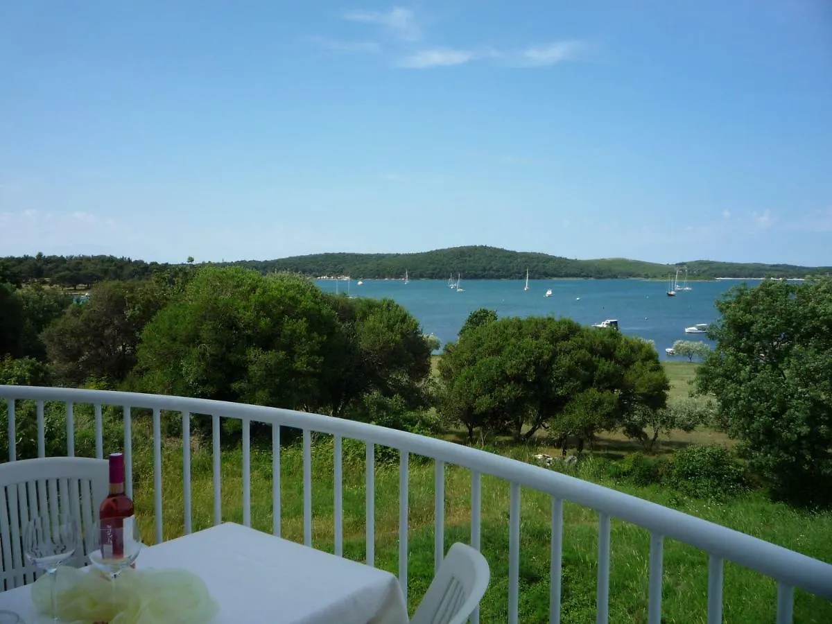 Kuca Moni Apartment Medulin 0*,  Croatia