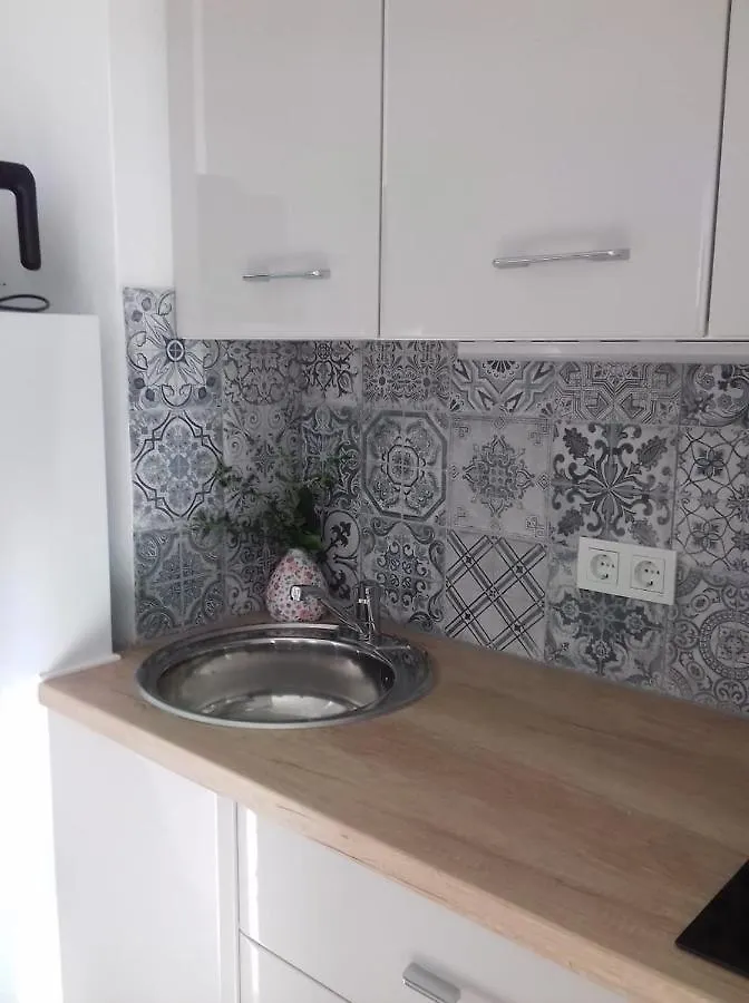 Kuca Moni Lägenhet Medulin Kroatien