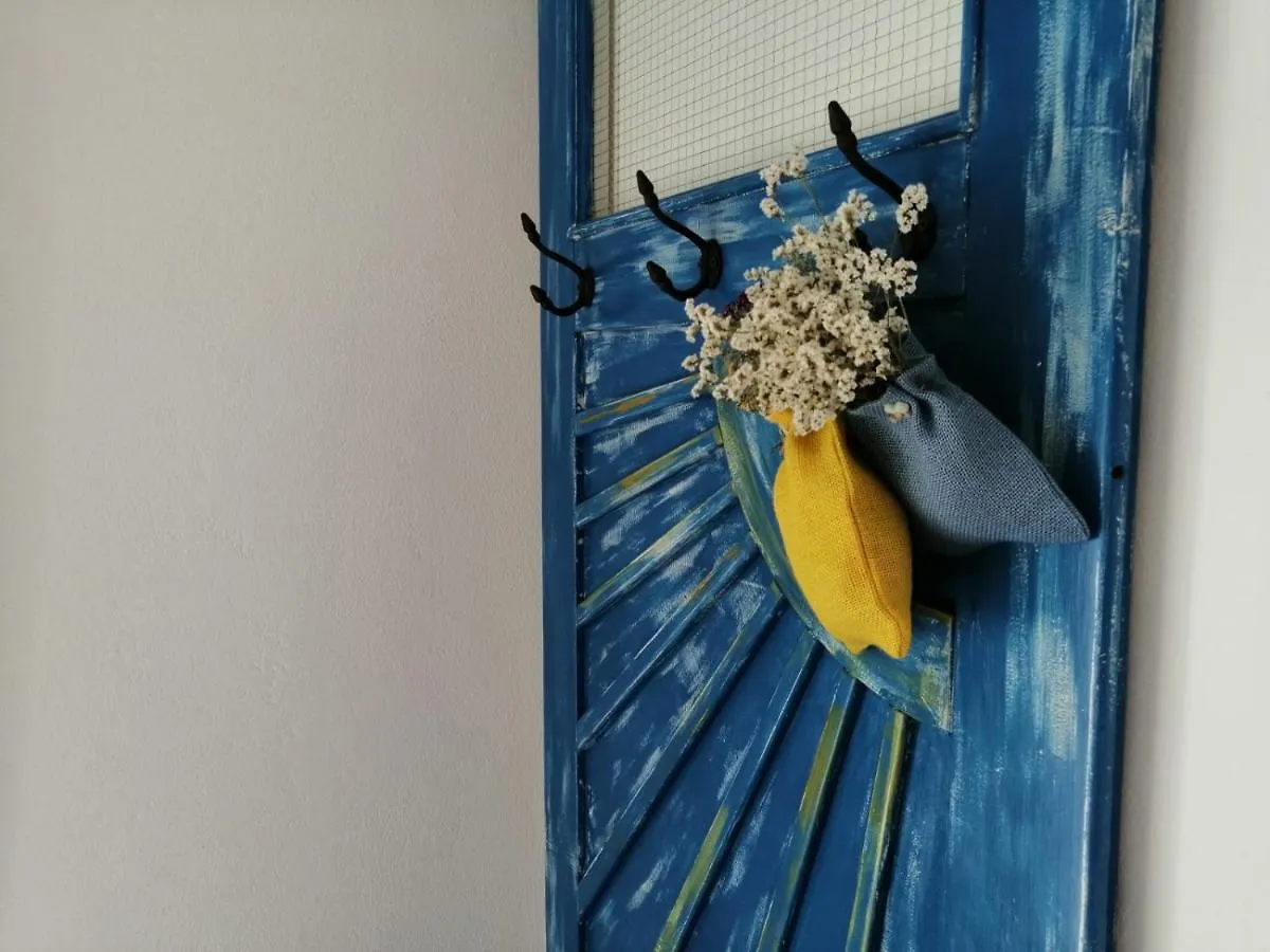 Appartamento Kuca Moni Medolino
