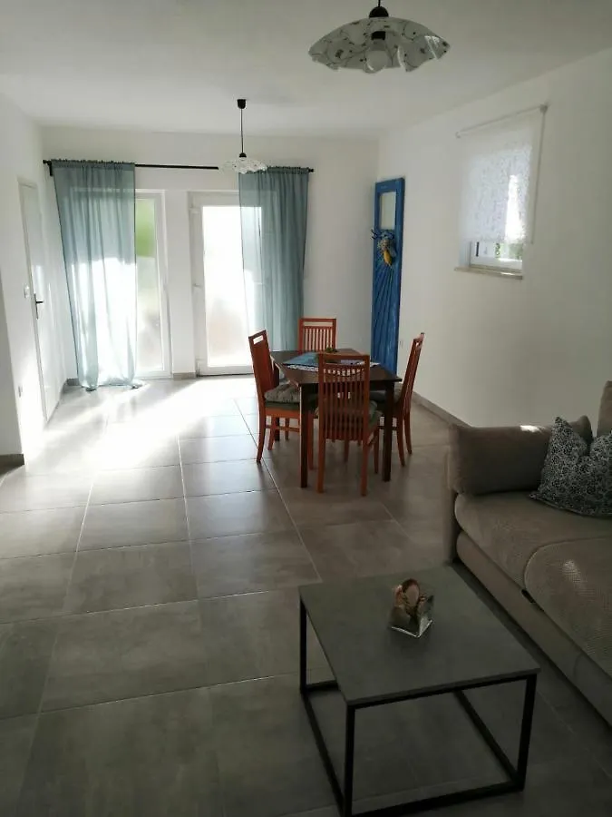 Appartamento Kuca Moni Medolino Croazia