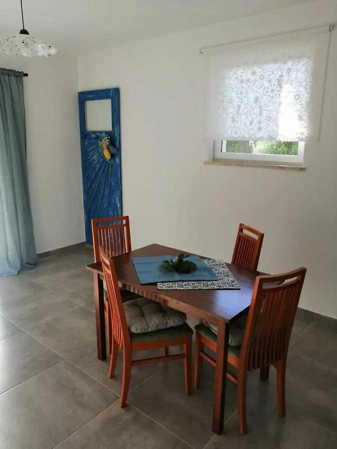 Appartamento Kuca Moni Medolino