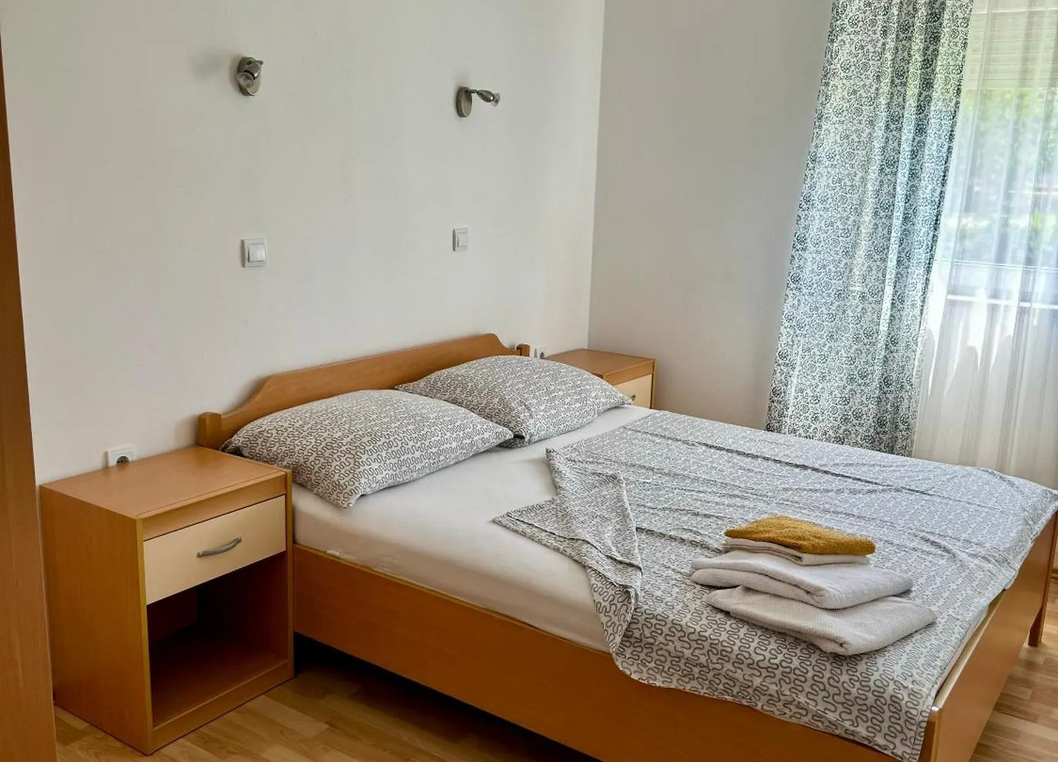 Appartamento Kuca Moni Medolino