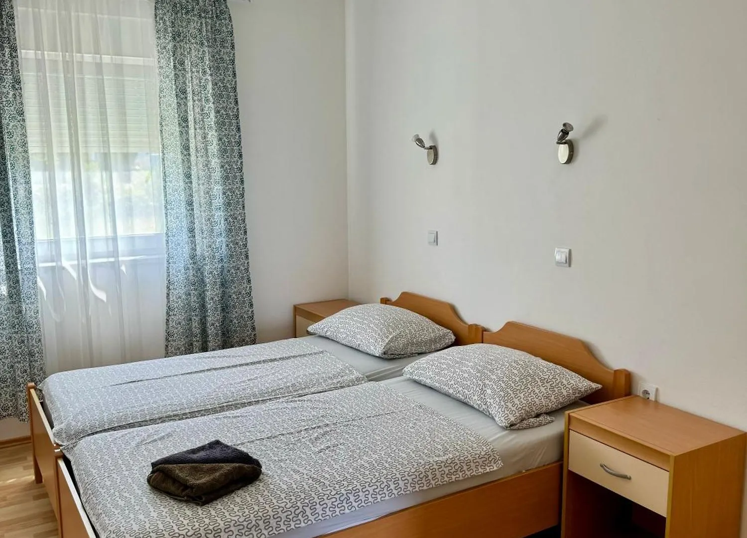 Appartamento Kuca Moni Medolino Croazia